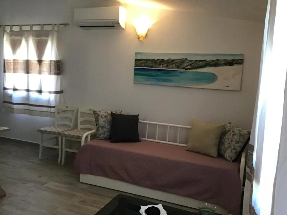 Lu Antu Alloggi Agrituristici Arzachena