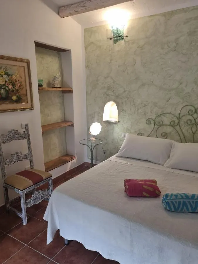 Lu Antu Alloggi Agrituristici Arzachena 0*,  Italie