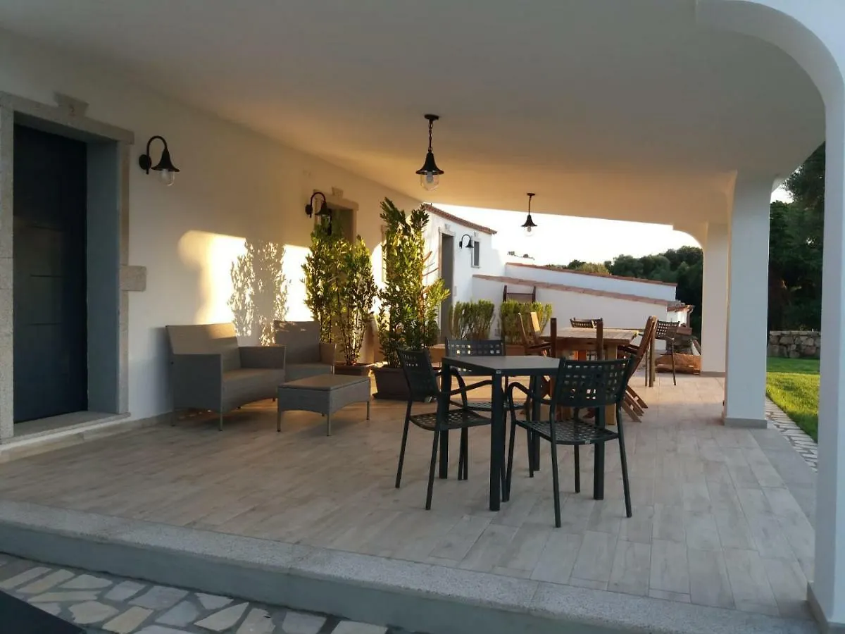 Lu Antu Alloggi Agrituristici Arzachena 0*,  Italie
